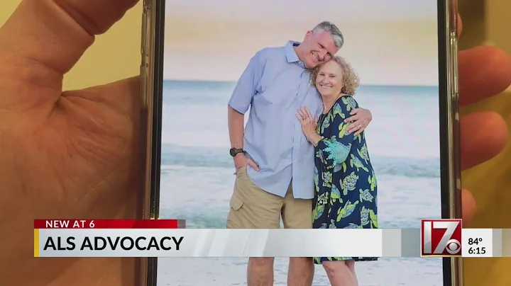 Wake County women advocate for more ALS funds, research