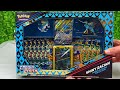 Opening Pokemon Crown Zenith Premium Figure Collection | Shiny Zacian | Pokemon Cards and Chill