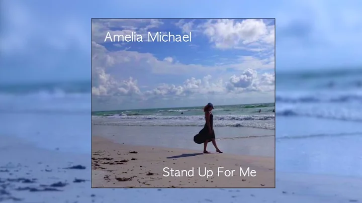 Stand Up For Me   Amelia Michael