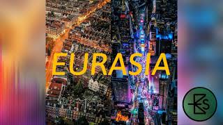 El Kossy - Eurasia Official Video