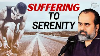 From Suffering to Serenity: A Transformational Odyssey || Acharya Prashant (2023)