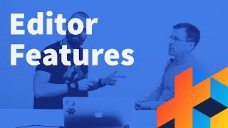 Defold Editor bugs, features, roadmap priorities and editor extensions plans