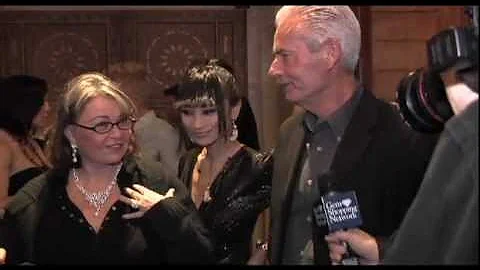 Gem Shopping Network - Circelli Collection Launch