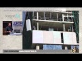 Enrique Galindo - Seminario Arquitectura en Hormigón
