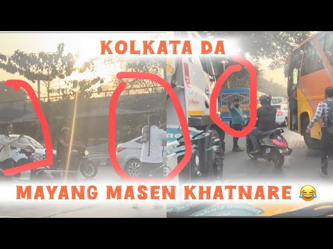 Gari ga thomjannage toure #kolkata @ManipuriFilmMaking-zc2bl @budhabalameitei9902