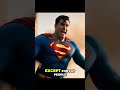 SUPERMAN is a savage ~ !