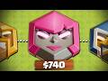 Beating Every League - Ep. 3 Archer!