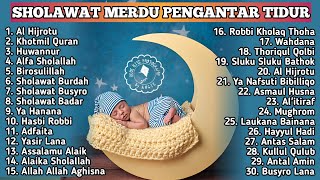 Download Lagu Sholawat Merdu Pengantar TidurTerbaru - Dengarkan Sholawat ini Agar Hati Tenang Dan Sejuk MP3 Download Lagu Sholawat Merdu Pengantar TidurTerbaru - Dengarkan Sholawat ini Agar Hati Tenang Dan Sejuk MP3
