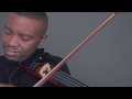 Neria  oliver mtukudzi violin tribute by kabelo motlhomi