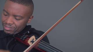 Neria - Oliver Mtukudzi (Violin Tribute by Kabelo Motlhomi)