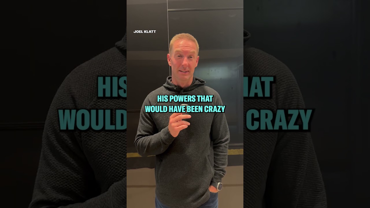 Which Pre-Social Media Sports Moment Would BREAK the Internet Today??