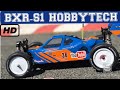  bxrs1 hobbytech buggy 110  combo konect 50 amp moteur 4600 kv