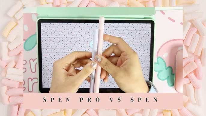 S Pen vs. S Pen Fold vs. S Pen Pro: What's the Difference?