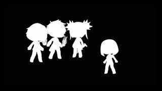 Undertale Meet Bnhamha Part 2