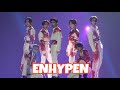 4K 231128 MAMA ENHYPEN Bite Me Dance Break Sweet Venom 직캠 Fancam 