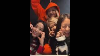 Blackpink 2022 Welcoming Collection Preview