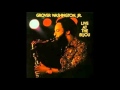 Grover Washington, Jr. - Funkfoot