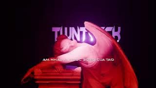 twntySck - 26sss (Official Lyric Video)