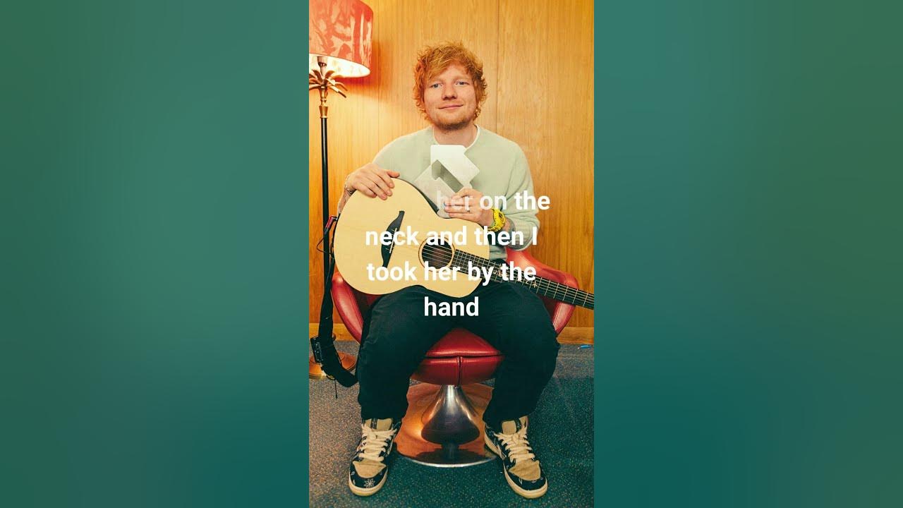 Best: ​Ed Sheeran - Galway Girl #shorts #edsheeran #galwaygirl #song #songs #music #lyrics #pop