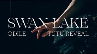 Black Swan Tutu First Look Swan Lake 2023 The Australian Ballet