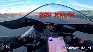 Yamaha r1 2021 Moscow autobahn / Ямаха Р1 2021 Москва Платка сезон 2024