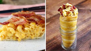 5 Delicious Adult Macaroni & Cheese Recipes That Will Change Your Life