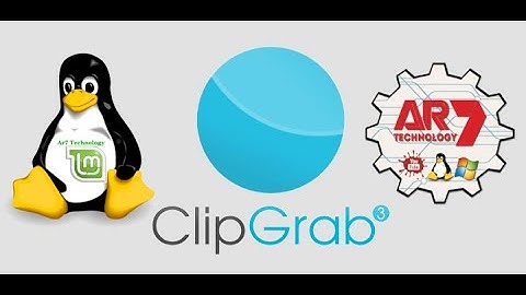 Instale o ClipGrab e baixe vídeos do YouTube no Linux Mint ( Ubuntu e Derivados )