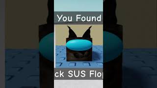How to get Black SUS Floppa (Find The Floppa Morphs) #shorts #roblox #findthefloppamorphss #fyp How to get Black SUS Floppa (Find The Floppa Morphs) #shorts #roblox #findthefloppamorphss #fyp