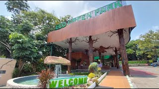 Eco Green Park Batu, Indonesia || Complete Walking Tour