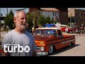 Terminan restauración de increíble Chevy 1962 | Máquinas Renovadas | Discovery Turbo Latinoamérica