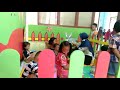 Kegiatan Ramah anak di UPT Puskesmas Singkawang Selatan II.||||PANGOKE
