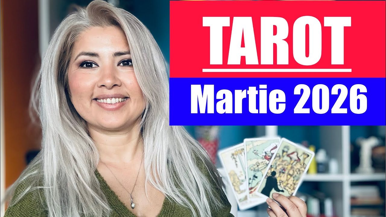 𝐓𝐀𝐑𝐎𝐓 𝐌𝐀𝐑𝐓𝐈𝐄 𝟐𝟎𝟐𝟔 ♈️♉️♊️♋️♌️♍️♎️♏️♐️♑️♒️♓️