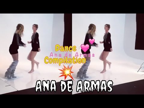 Vidéo: Ana De Armas: La Nouvelle It Girl D'Hollywood