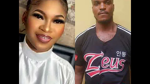 27-year-old Yahoo boy arrested for beating his undergraduate girlfriend to death in Ogun