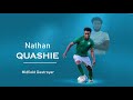 Nathan Quashie, Fearless Rising Talent
