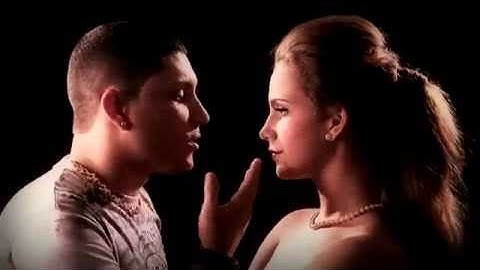 La Sociedad feat. Osmani Garcia 'La Voz' | 'Vamos a hacer el amor' (Video Oficial HD)