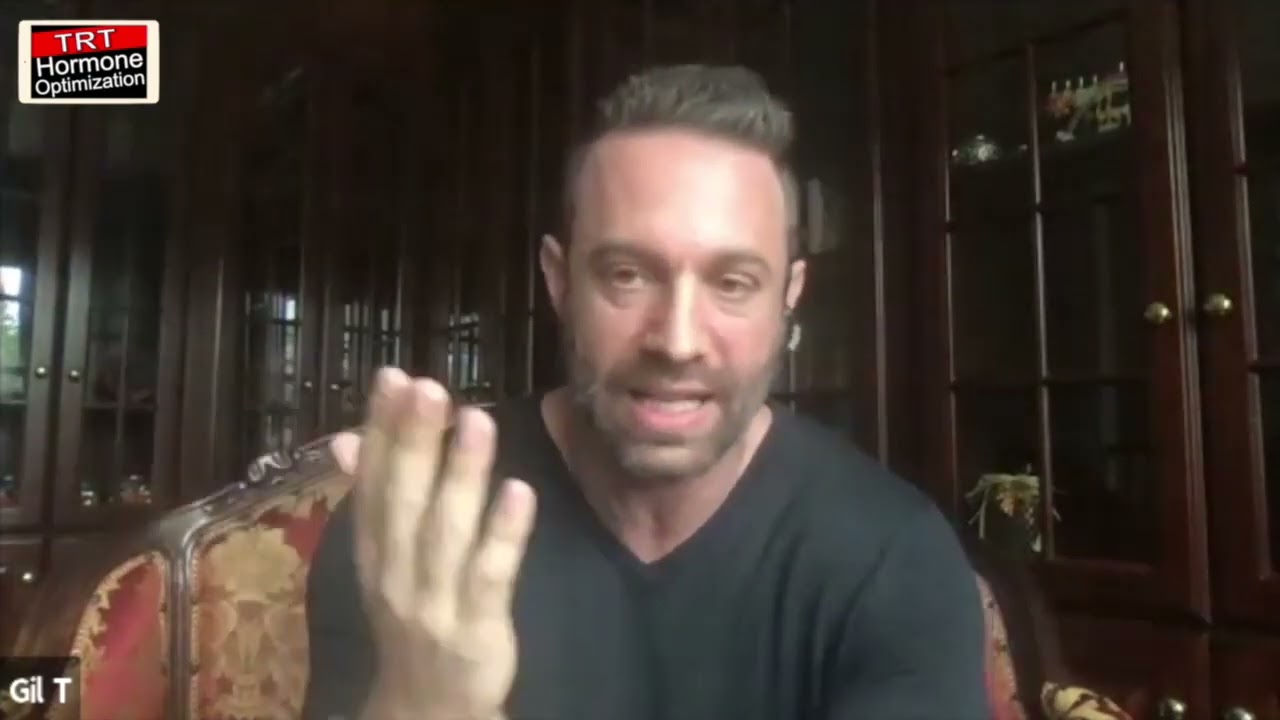 Why Transscrotal Testosterone Cream May NOT Be the Best Way of TRT Delivery