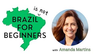 Launching Products in Brazil with Amanda Martins