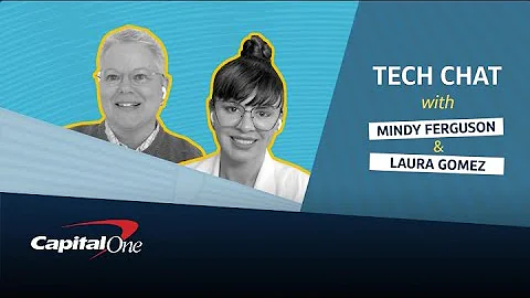 Fireside Chat with Mindy Ferguson and Laura Gomez ...