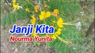 Janji Kita Nourma Yunita OST Film Elegi Buat Nana Janji Kita Tetap Selalu Berdua