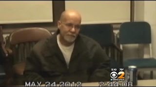 Suspect In Patz Case Back In Court