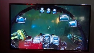 Aquanox Deep Descent Gameplay (gamescom 2017) [HD]