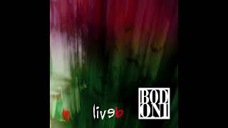 Bodoni — liveb  [Full Album]