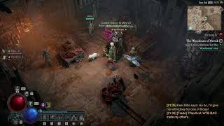 5090rtx / 9950x3d/test/ diablo 4     / najważniejsze : https://skroc.pl/a7wSRXg