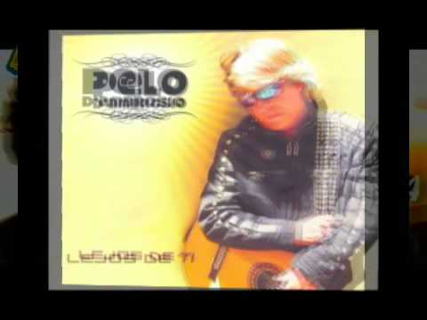 Pelo de Ambrosio -"He sentido amor"