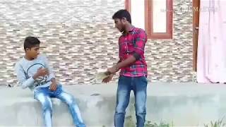 Idea Cheppu Friendu Song Hello Guru Prema Kosame Movie Song