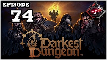 Mukluk Plays Darkest Dungeon 2 Part 74 - Finale