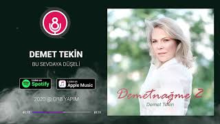 Bu Sevdaya Düşeli - Demetnağme 2 - Demet Tekin Resimi