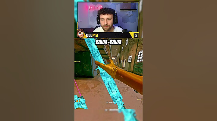 Good Job this AKIMBO SHOTTY can DOUBLE COLLAT 😱 Setup at the end
