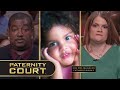 Man Believes He's Not The Father Of Child He's Paying Support For (Full Episode) | Paternity Court